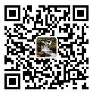 扫一扫 添加微信